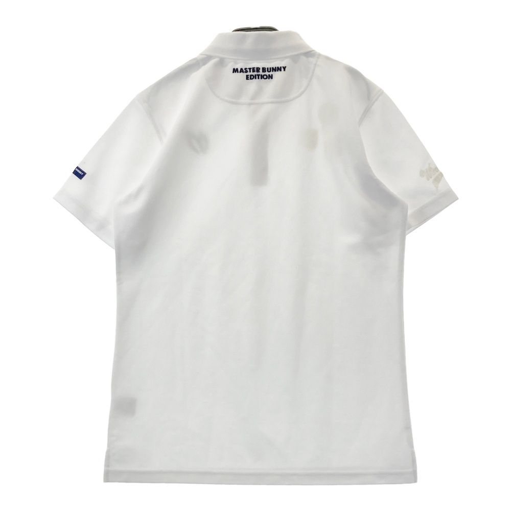サイズ：6 MASTER BUNNY EDITION マスターバニーエディション 半袖