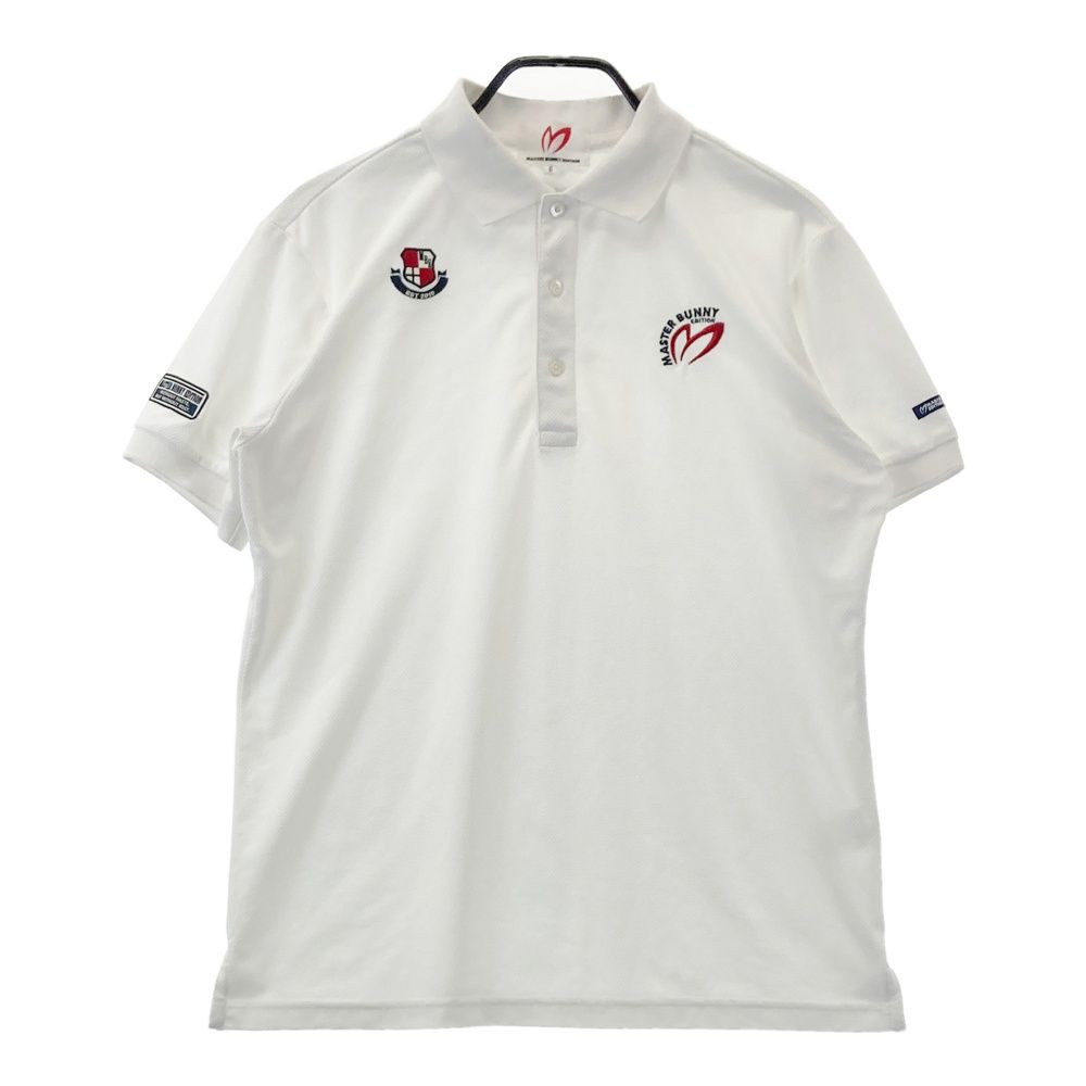 サイズ：6 MASTER BUNNY EDITION マスターバニーエディション 半袖