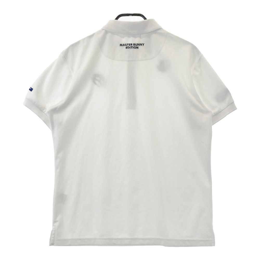 サイズ：6 MASTER BUNNY EDITION マスターバニーエディション 半袖