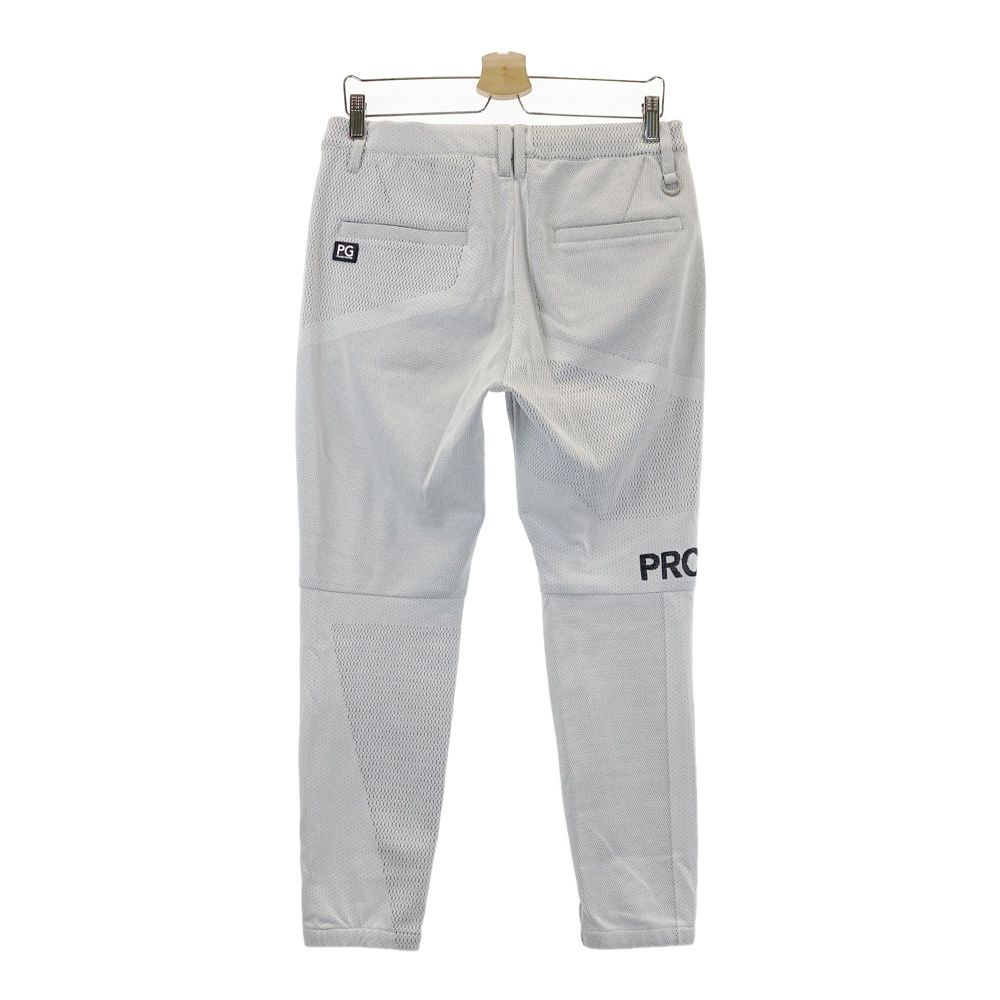 サイズ：4 PEARLY GATES パーリーゲイツ 2024年モデル ロングパンツ