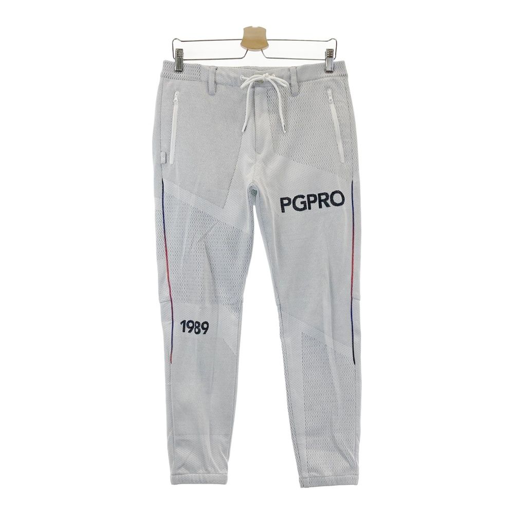 サイズ：4 PEARLY GATES パーリーゲイツ 2024年モデル ロングパンツ