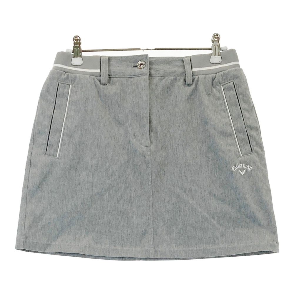 サイズ：S CALLAWAY キャロウェイ 2024年モデル ストレッチスカート