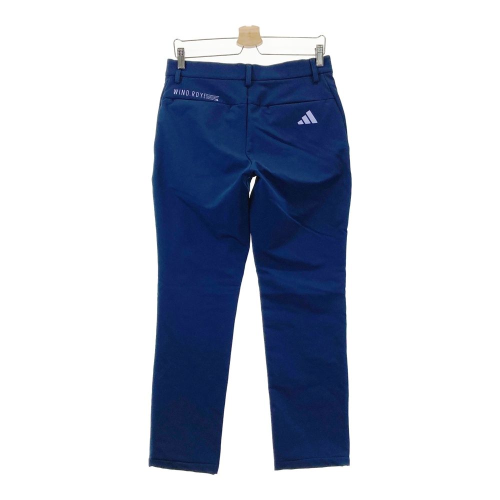 サイズ：82 ADIDAS GOLF アディダスゴルフ 2025年 裏起毛 ストレッチ