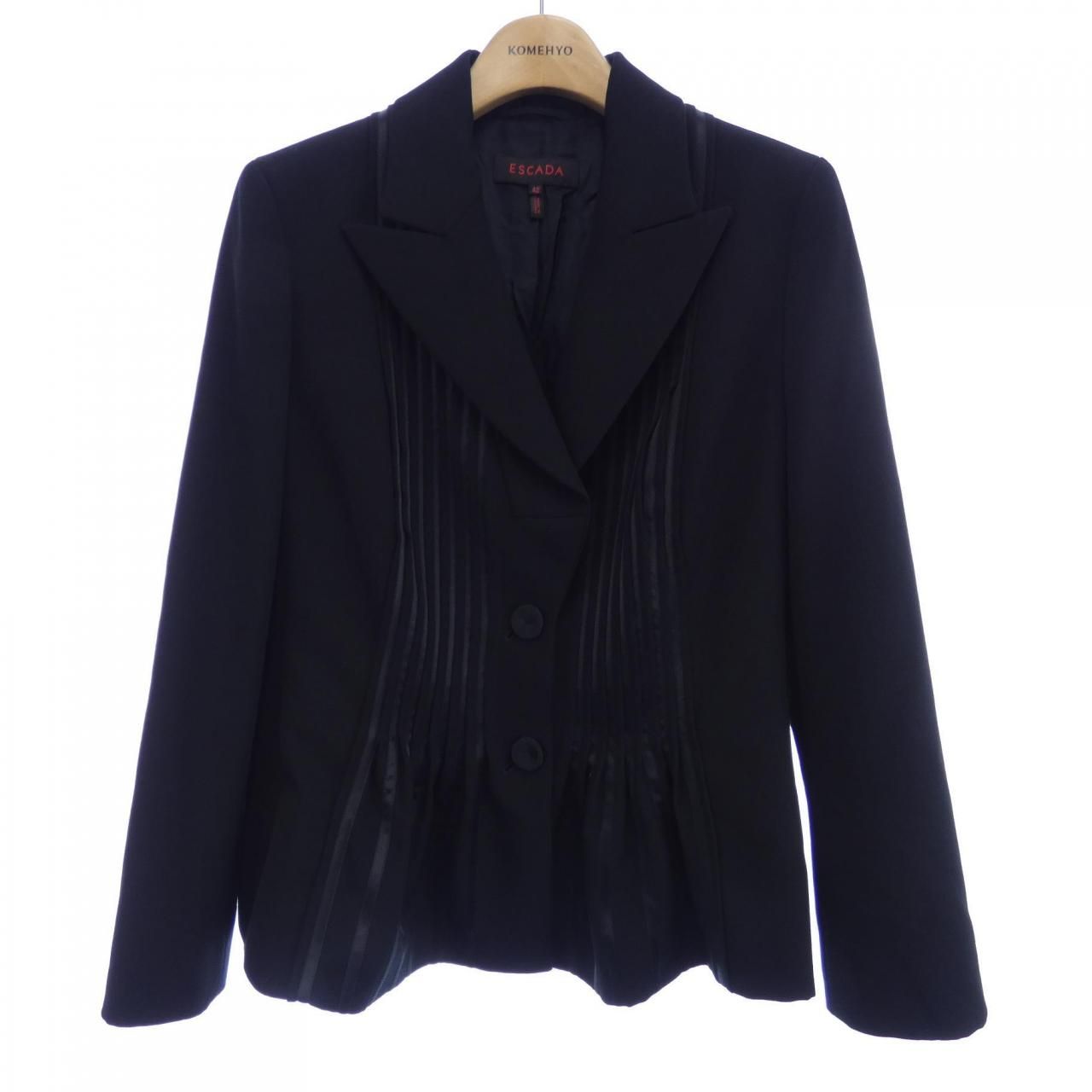 エスカーダ ESCADA ジャケット - メルカリ