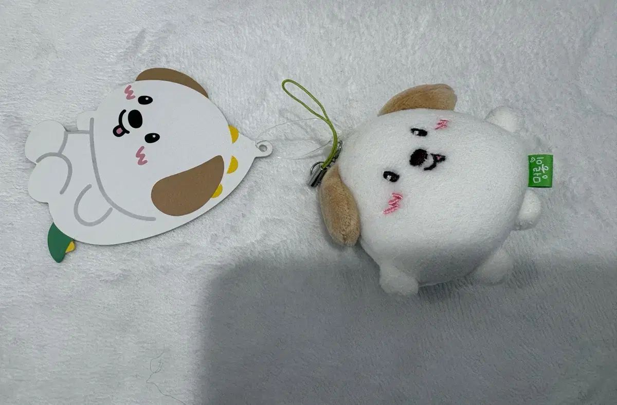 RIIZE アントン 멍룡이 7cm - メルカリ