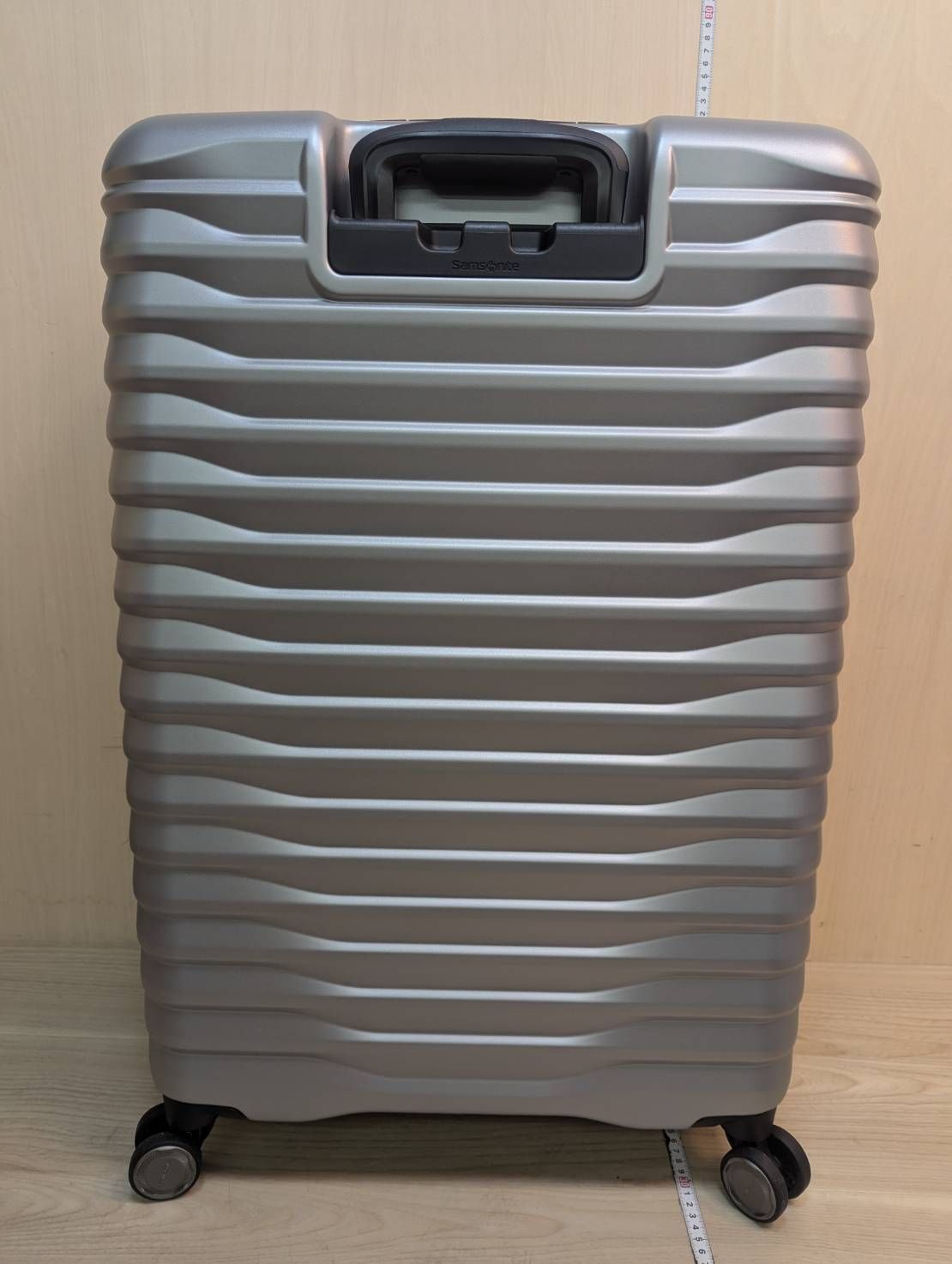 未使用 SAMSONITE ELEMENT XLT 2.0 サムソナイト エレメントスーツ