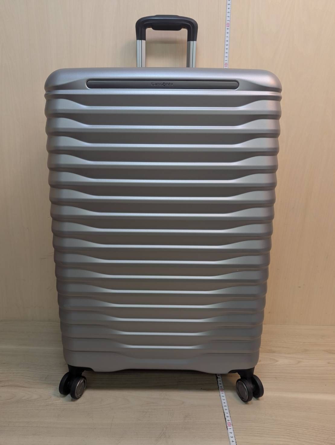 未使用 SAMSONITE ELEMENT XLT 2.0 サムソナイト エレメントスーツ