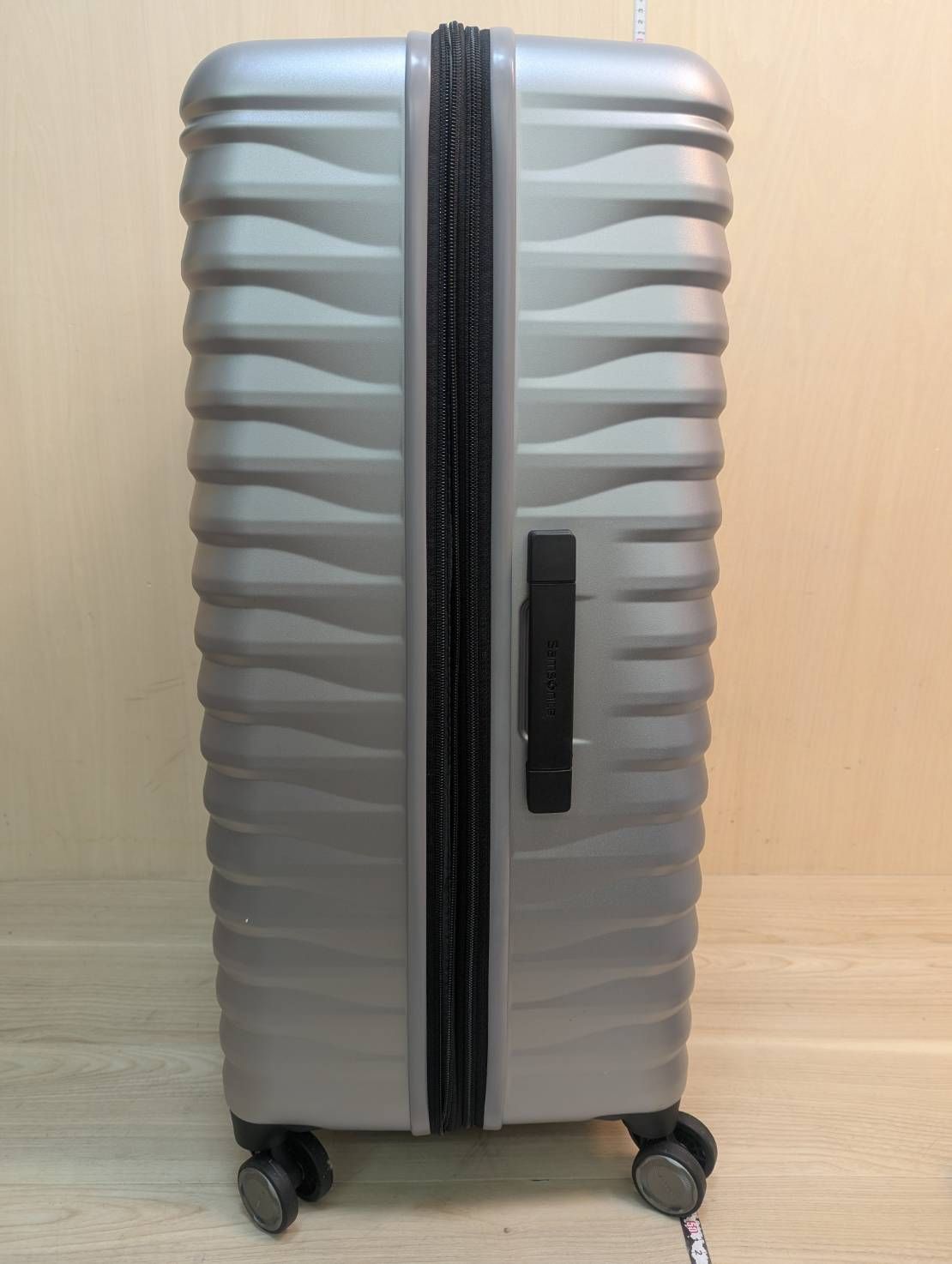 未使用 SAMSONITE ELEMENT XLT 2.0 サムソナイト エレメントスーツ