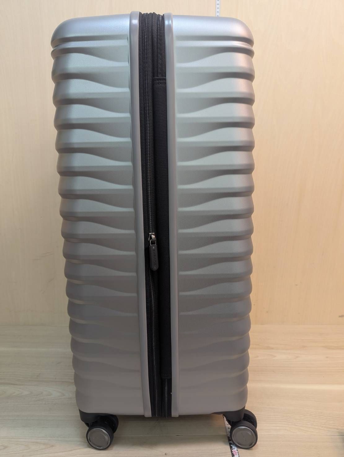 未使用 SAMSONITE ELEMENT XLT 2.0 サムソナイト エレメントスーツ