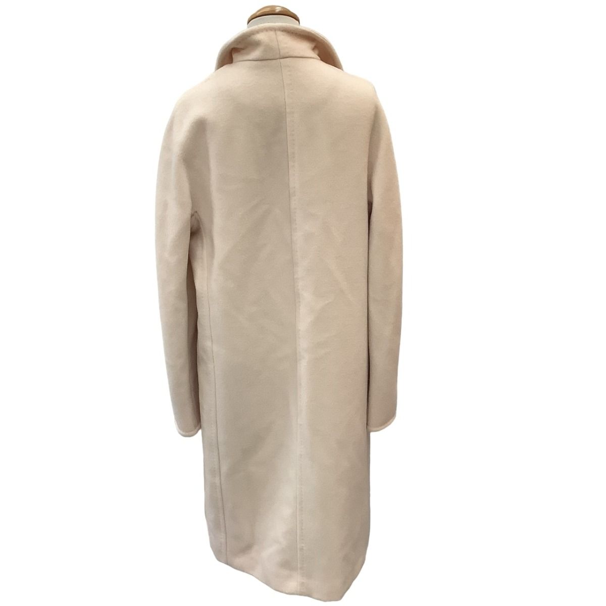 ♪♪MAX MARA マックスマーラー レディース ロングコート SIZE 40