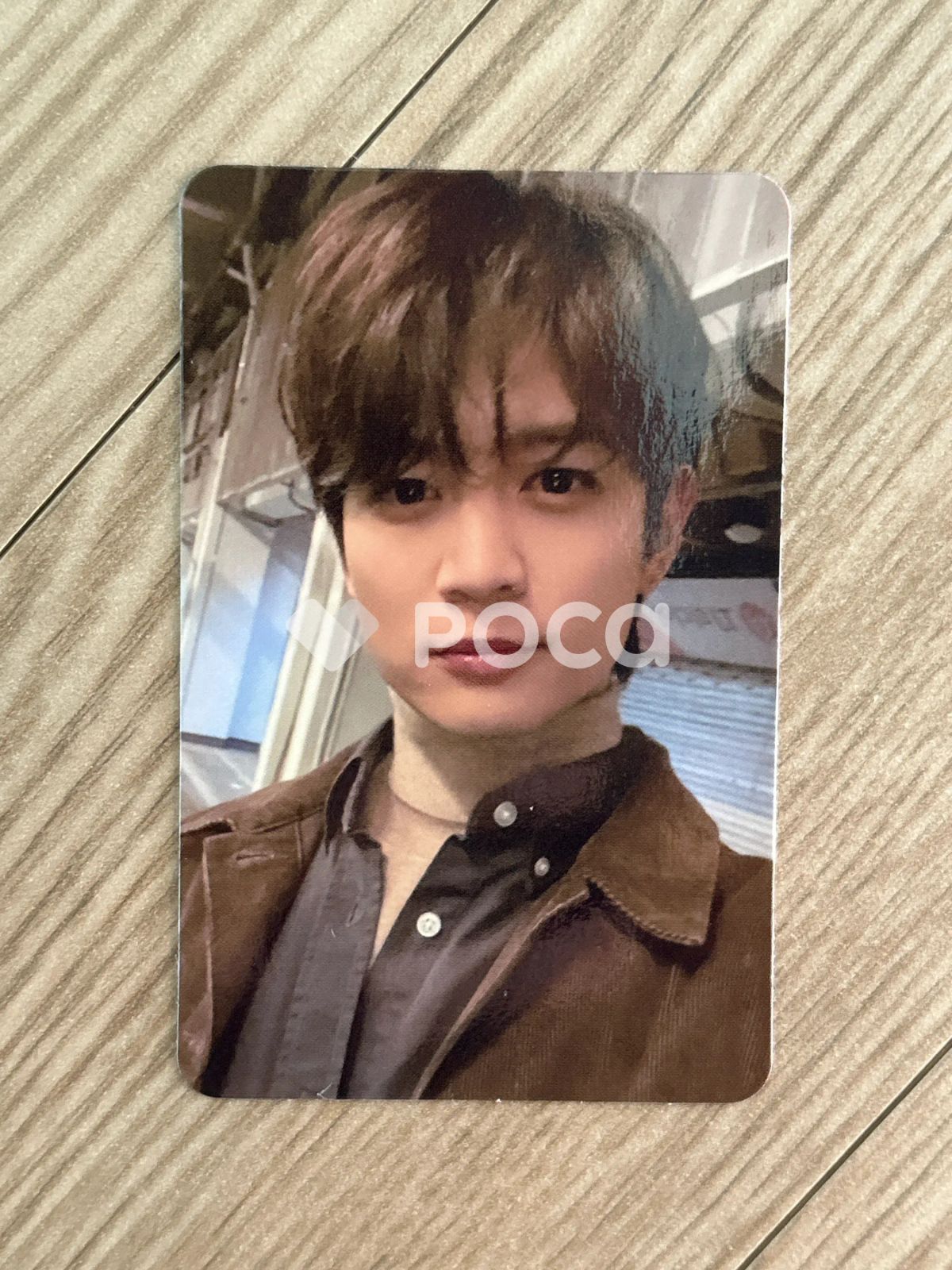 SHINeeミンホ CHASE SYNNARA - メルカリ