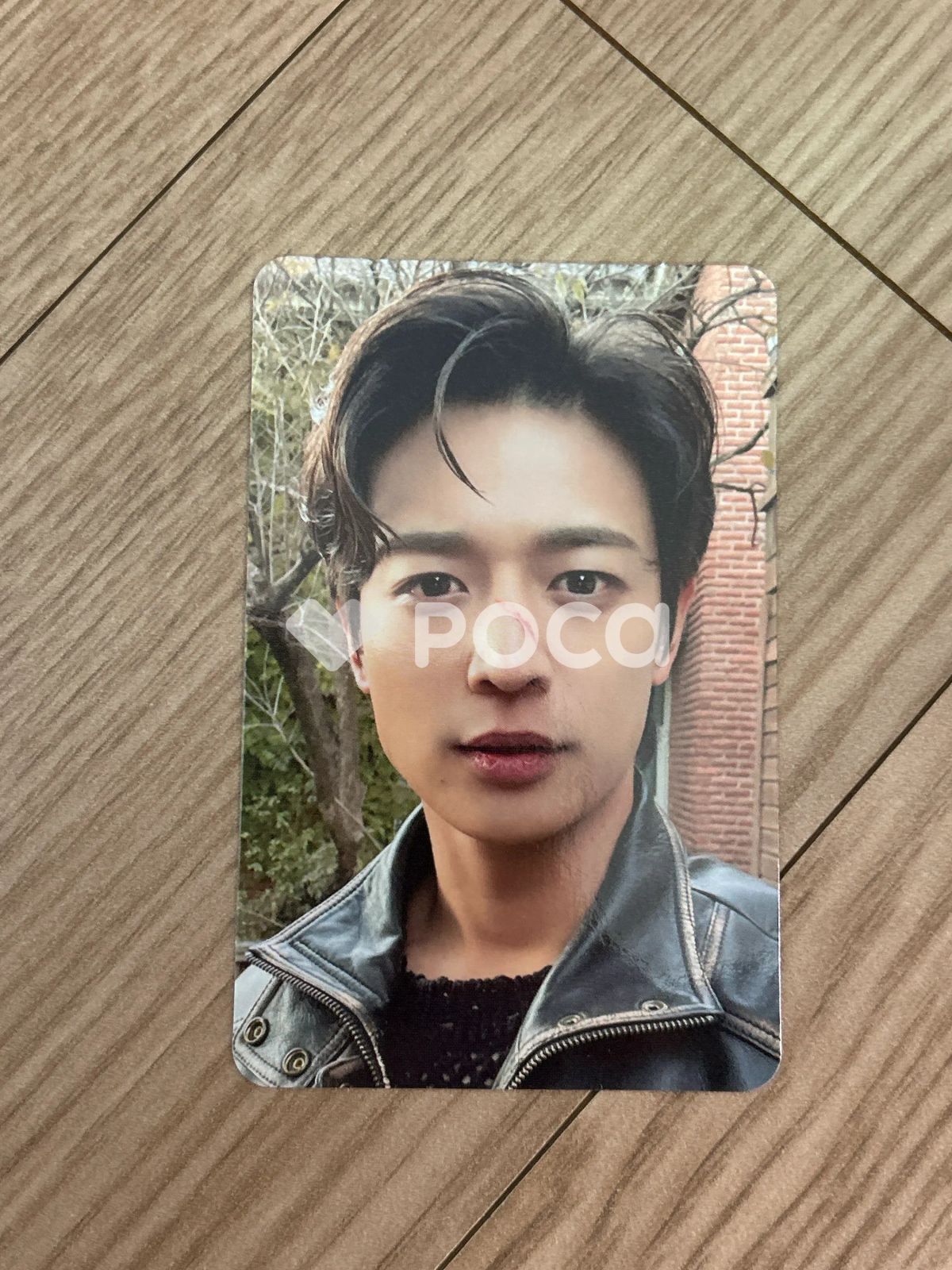 SHINeeミンホ CHASE Beginning Ver. - メルカリ