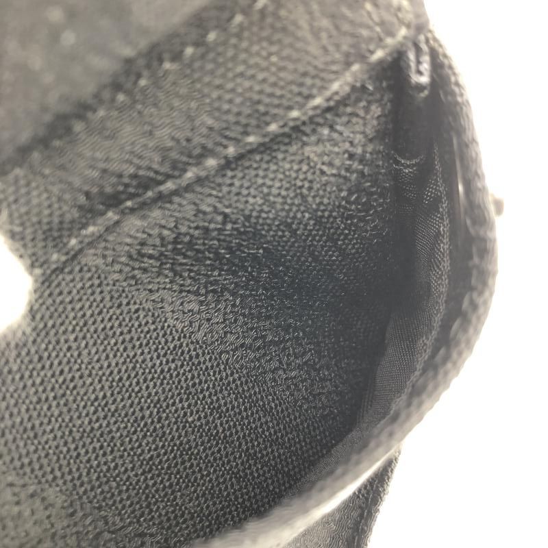 中古】PORTER 10th Anniversary ボディバッグ ブラック ポーター[17