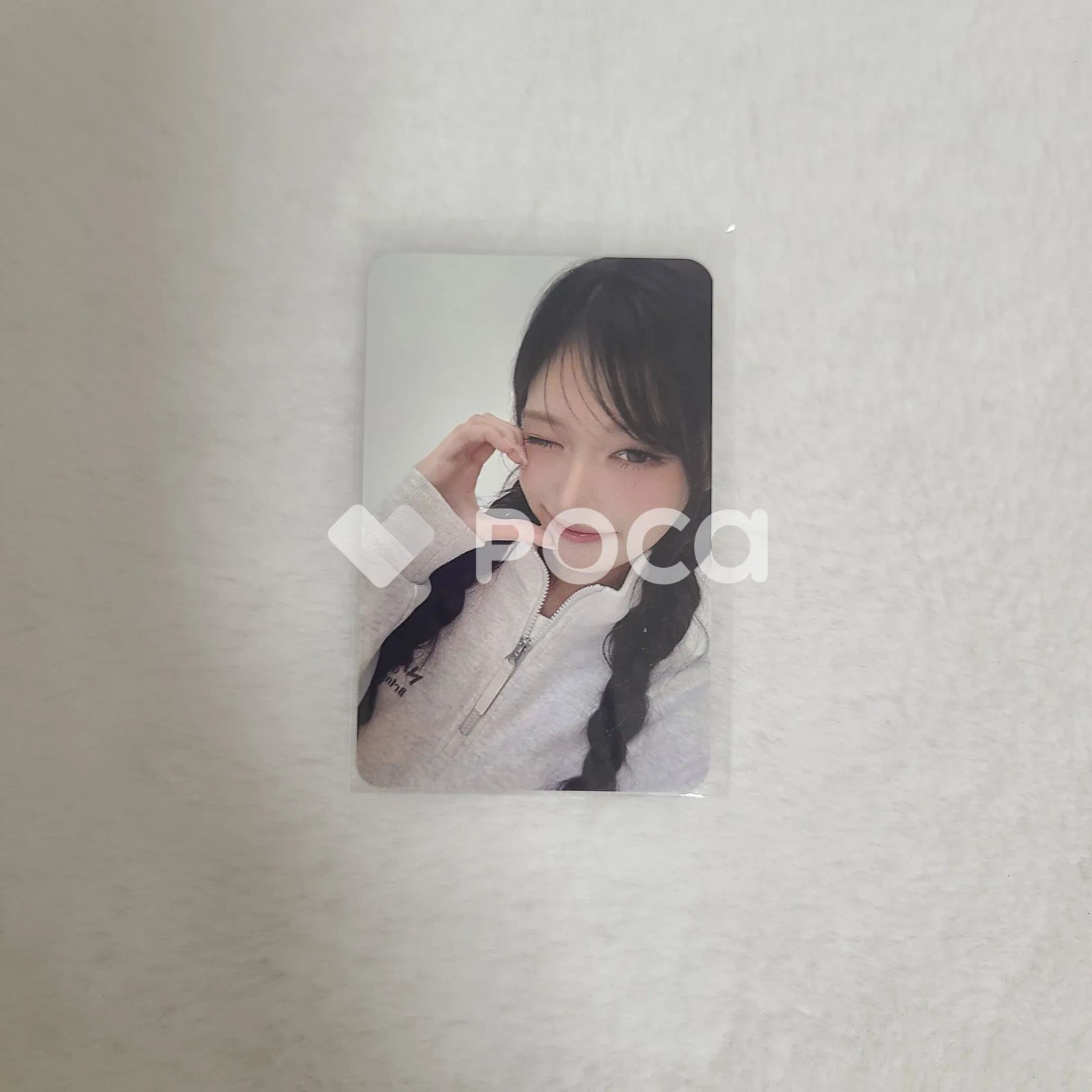 IVE イソ National Geographic Apparel - メルカリ