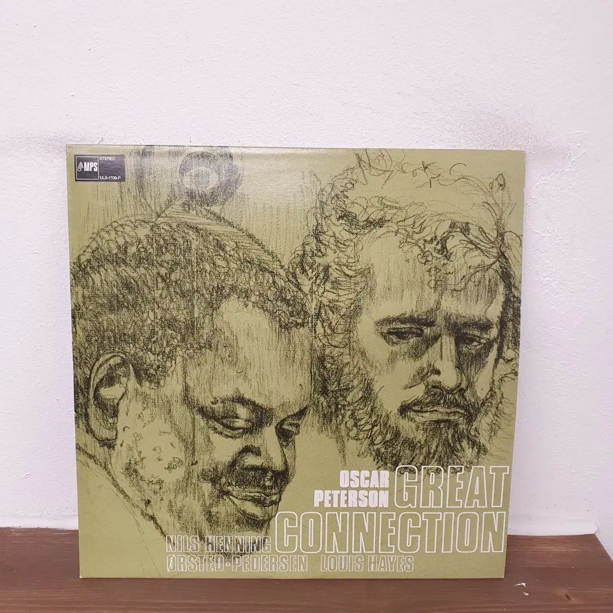 OSCAR PETERSON グレートコレクション LP 1975 日本版 ジャズ - メルカリ