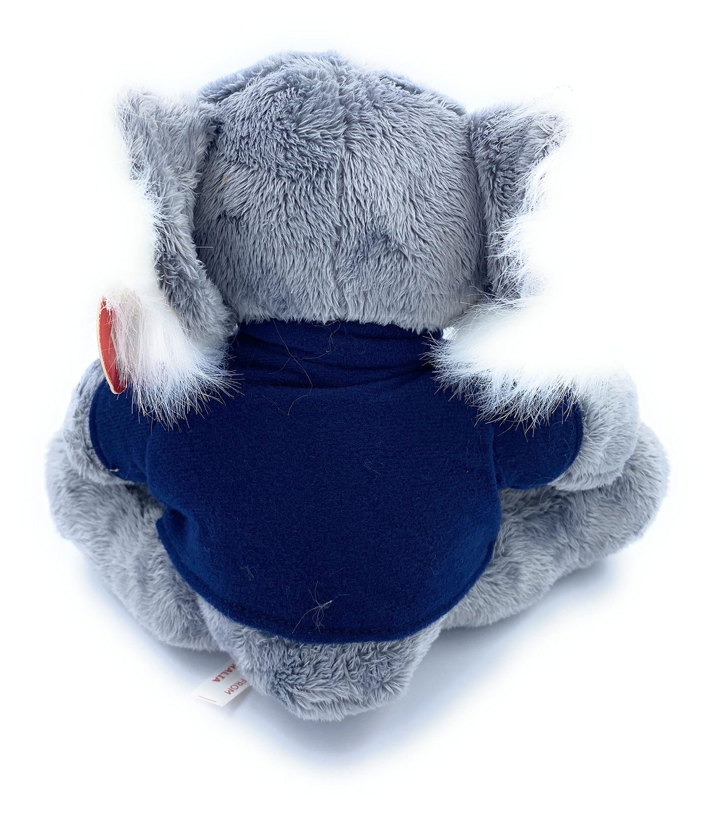 Aeisage コアラぬいぐるみ - 6インチ プラッシュ コアラベア Tシャツ