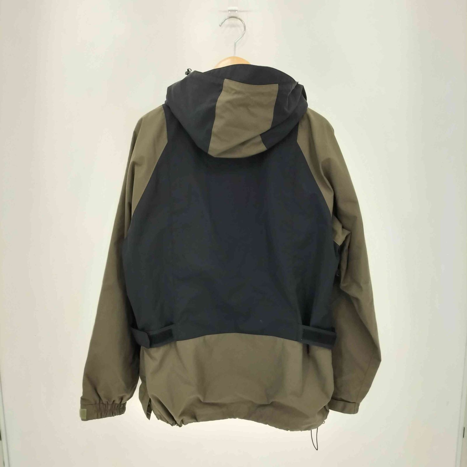 ミスタージェントルマン MISTERGENTLEMAN エクストリームマウンテン