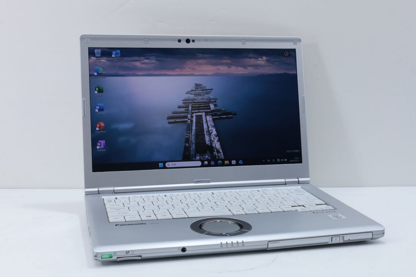 Panasonic Let