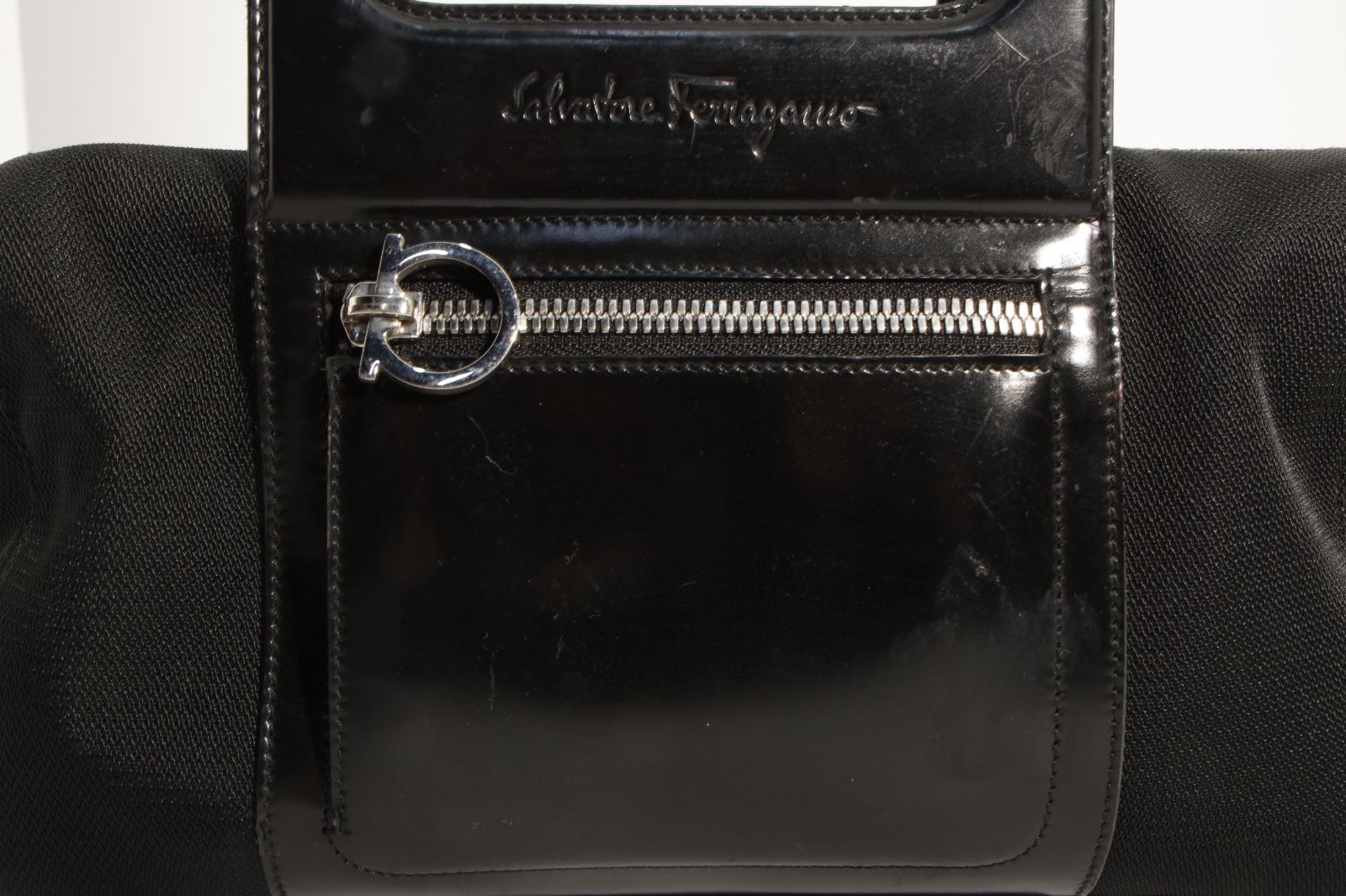 レディース Cp2646 Salvatore Ferragamo サルヴァトーレフェラガモ 