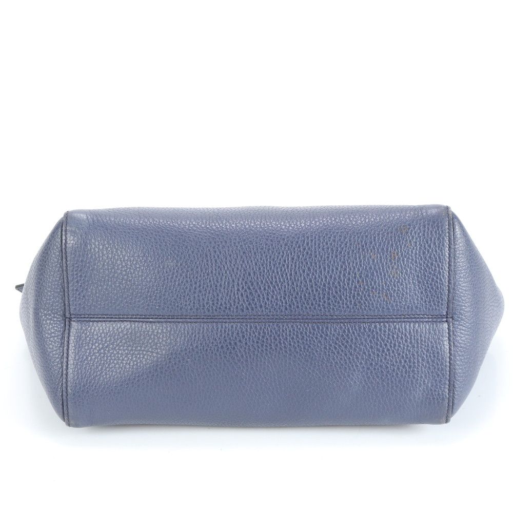 美品 グッチ スウィング レザー トート バッグ 肩掛け ショルダー