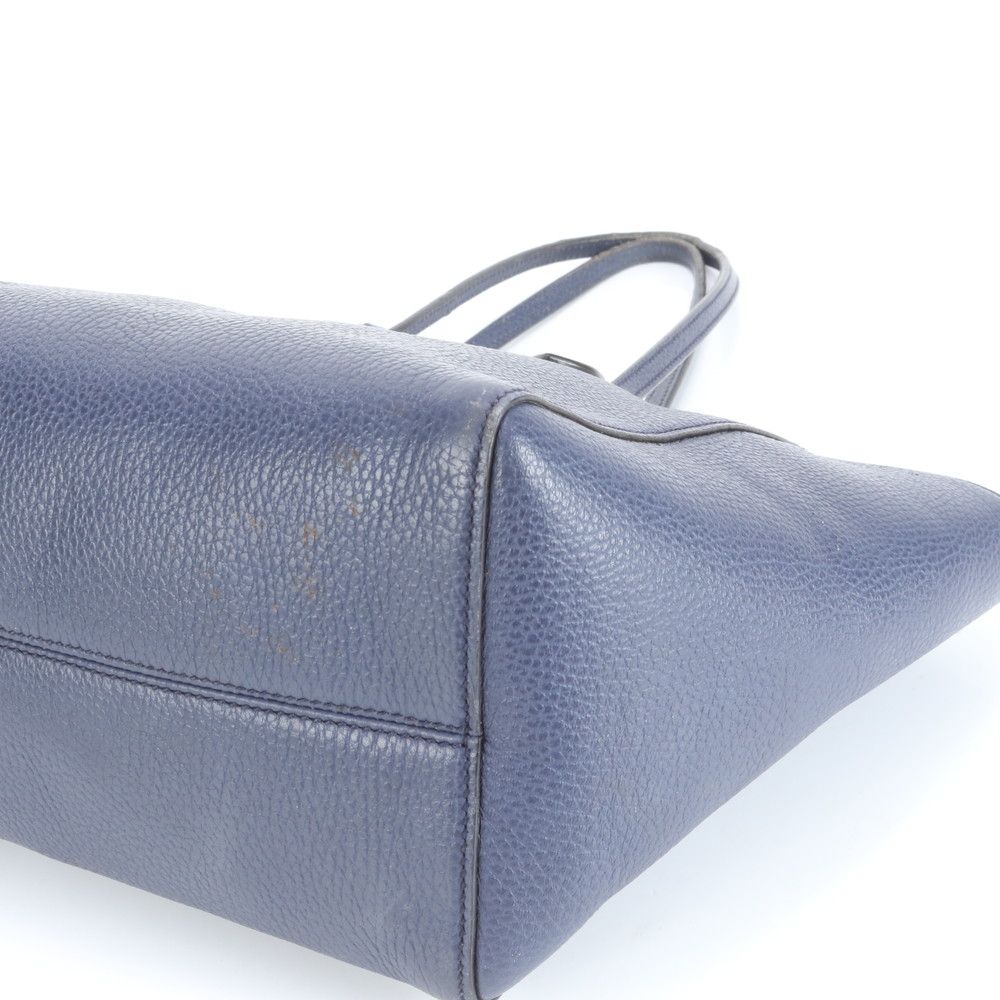 美品 グッチ スウィング レザー トート バッグ 肩掛け ショルダー