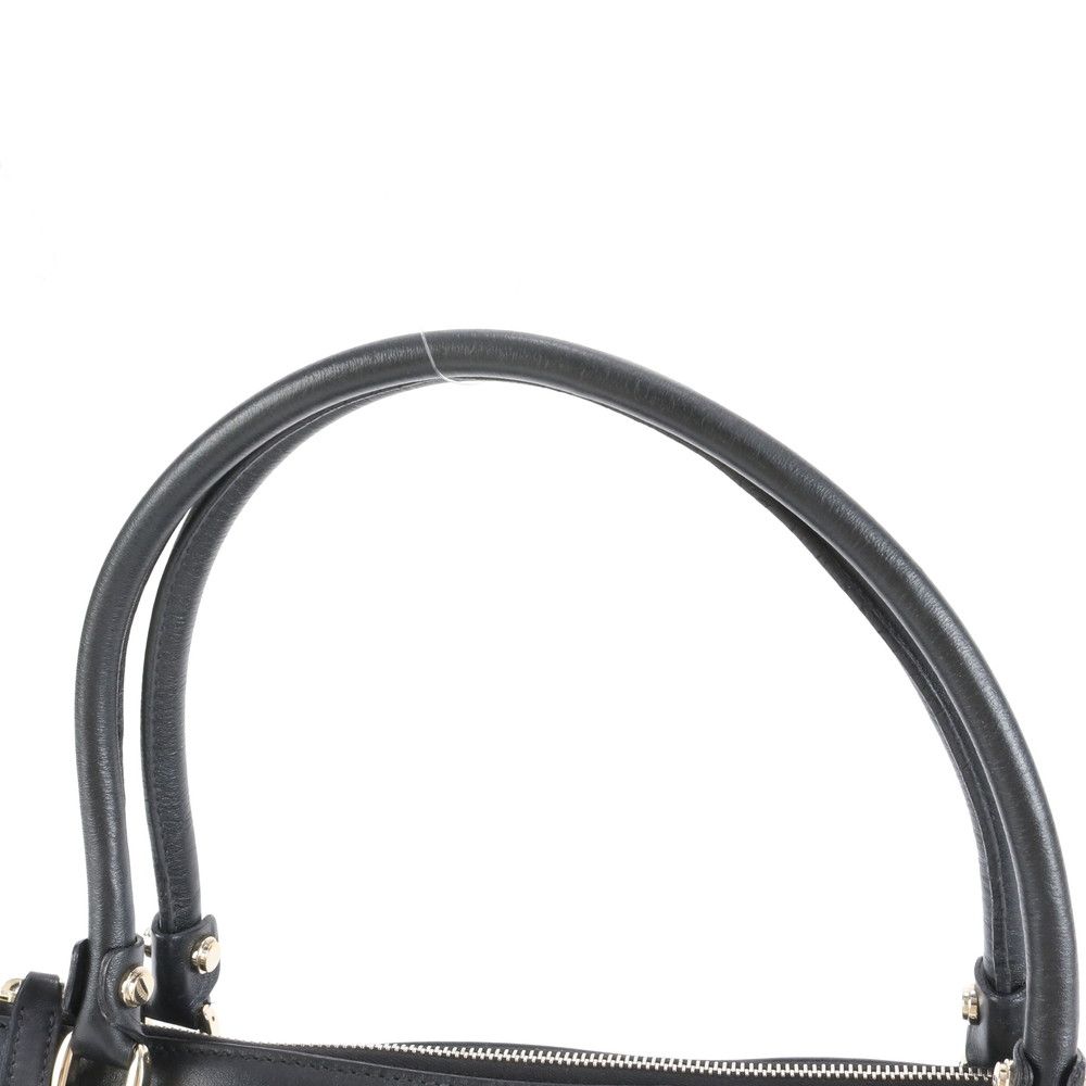 極美品 グッチ アビー 189881 レザー トート バッグ 肩掛け ショルダー