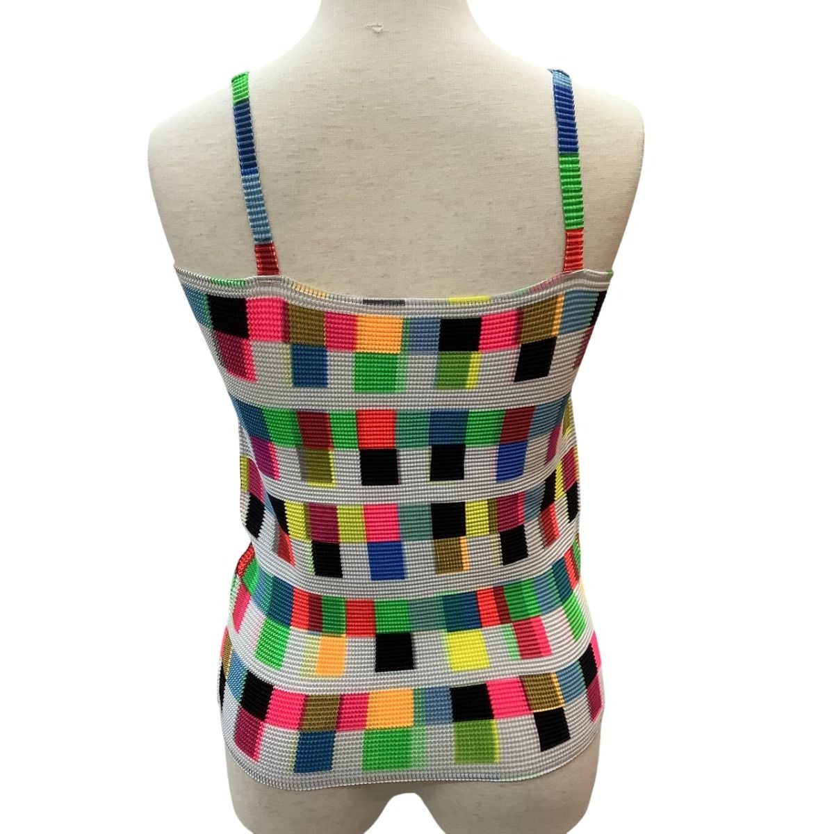 ♪♪ISSEY MIYAKE イッセイミヤケ PLEATS ワッフルプリーツ