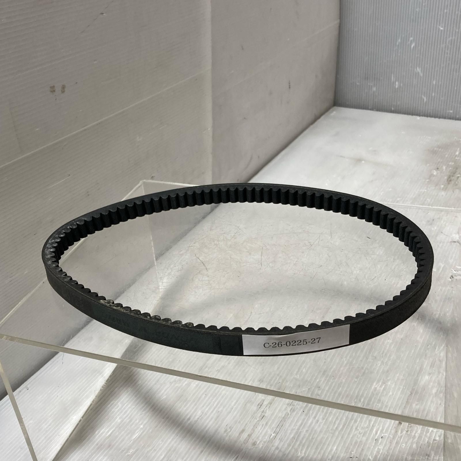 HONDA リード90 HF05 ドライブベルト LEAD ホンダ - メルカリ