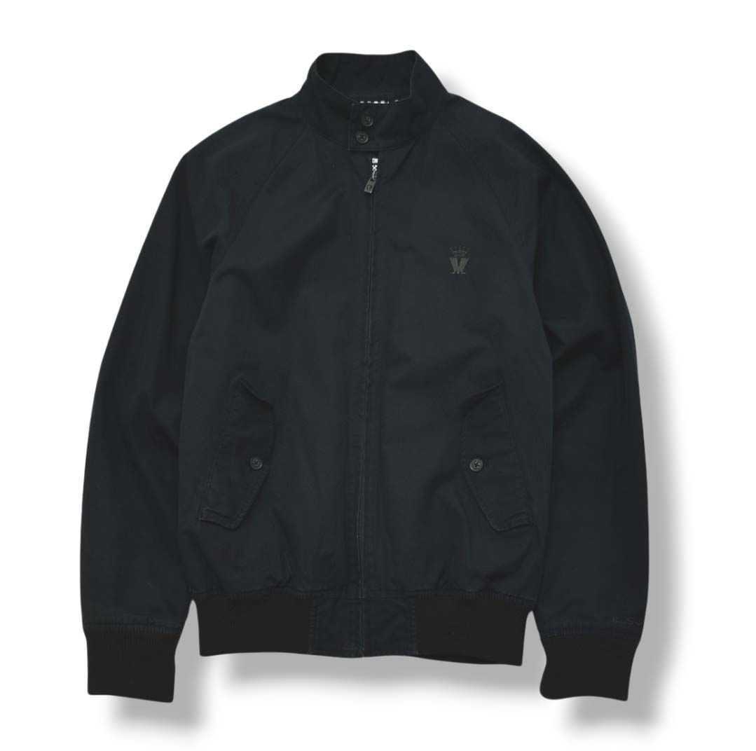 コラボ】 ベンシャーマン BenSherman x マッドネス MADNESS ハリントン