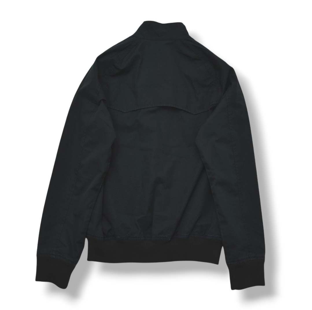 コラボ】 ベンシャーマン BenSherman x マッドネス MADNESS ハリントン