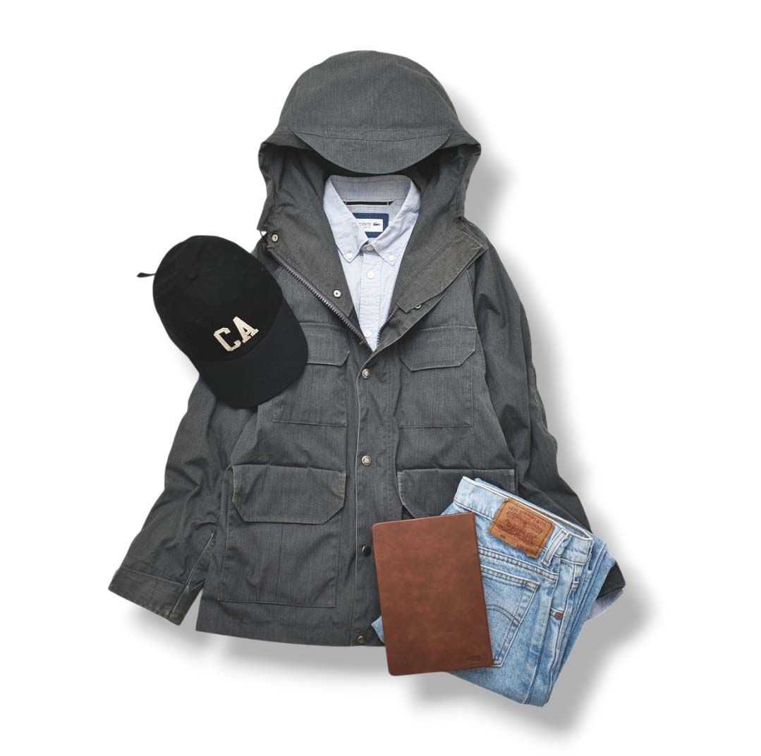 定価35200円】 ノースフェイス THE NORTH FACE パープルレーベル 