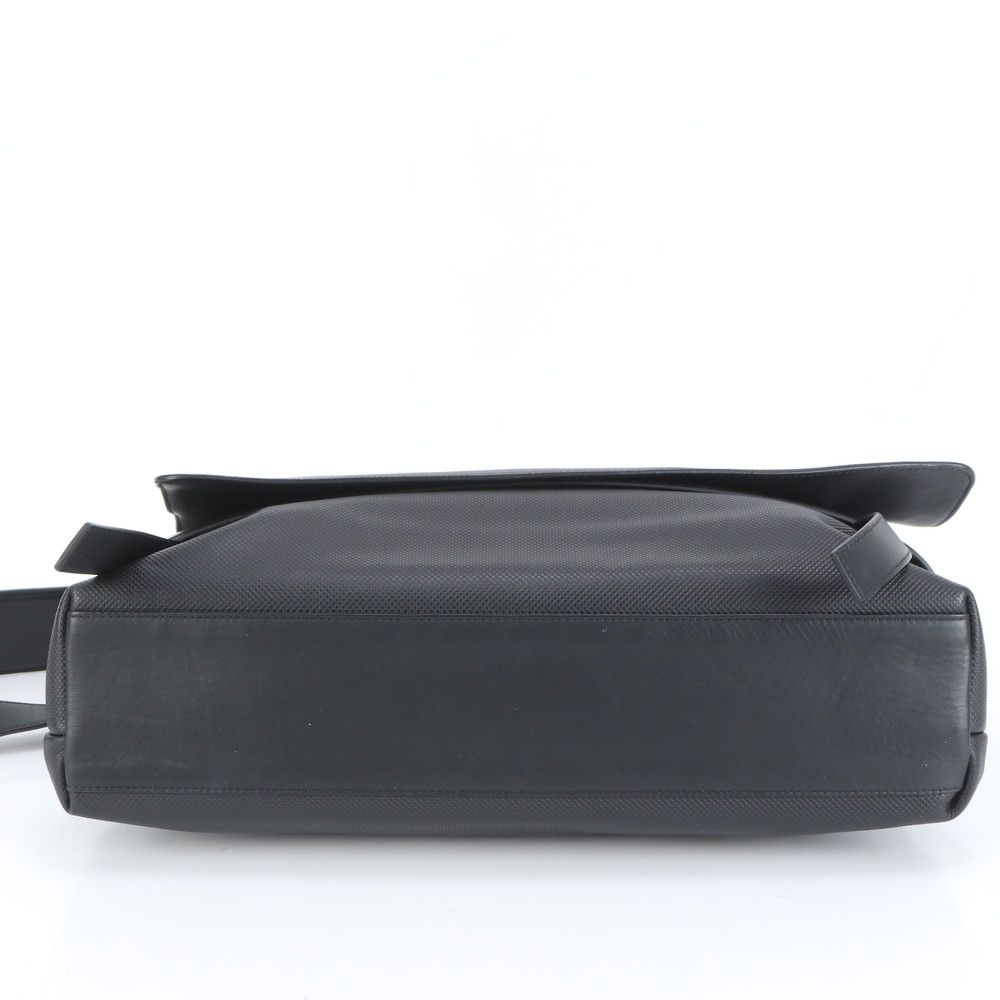 極美品 ボッテガヴェネタ レザー ショルダーバッグ 斜め掛け