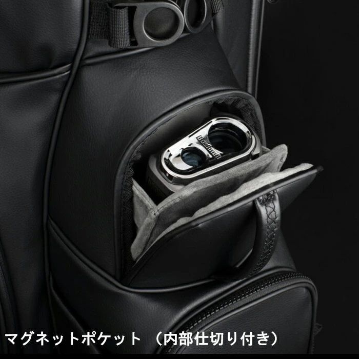 キャディバッグ ゴルフ