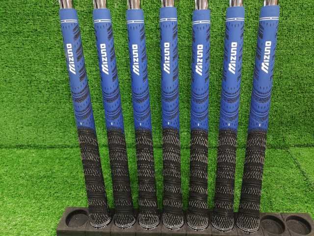 滝野□激安[511] アイアンセット ミズノ JPX 800ADフォージド