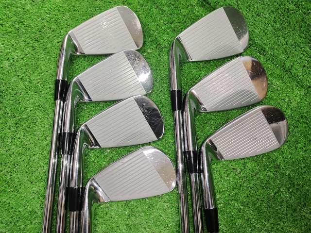 滝野□激安[511] アイアンセット ミズノ JPX 800ADフォージド