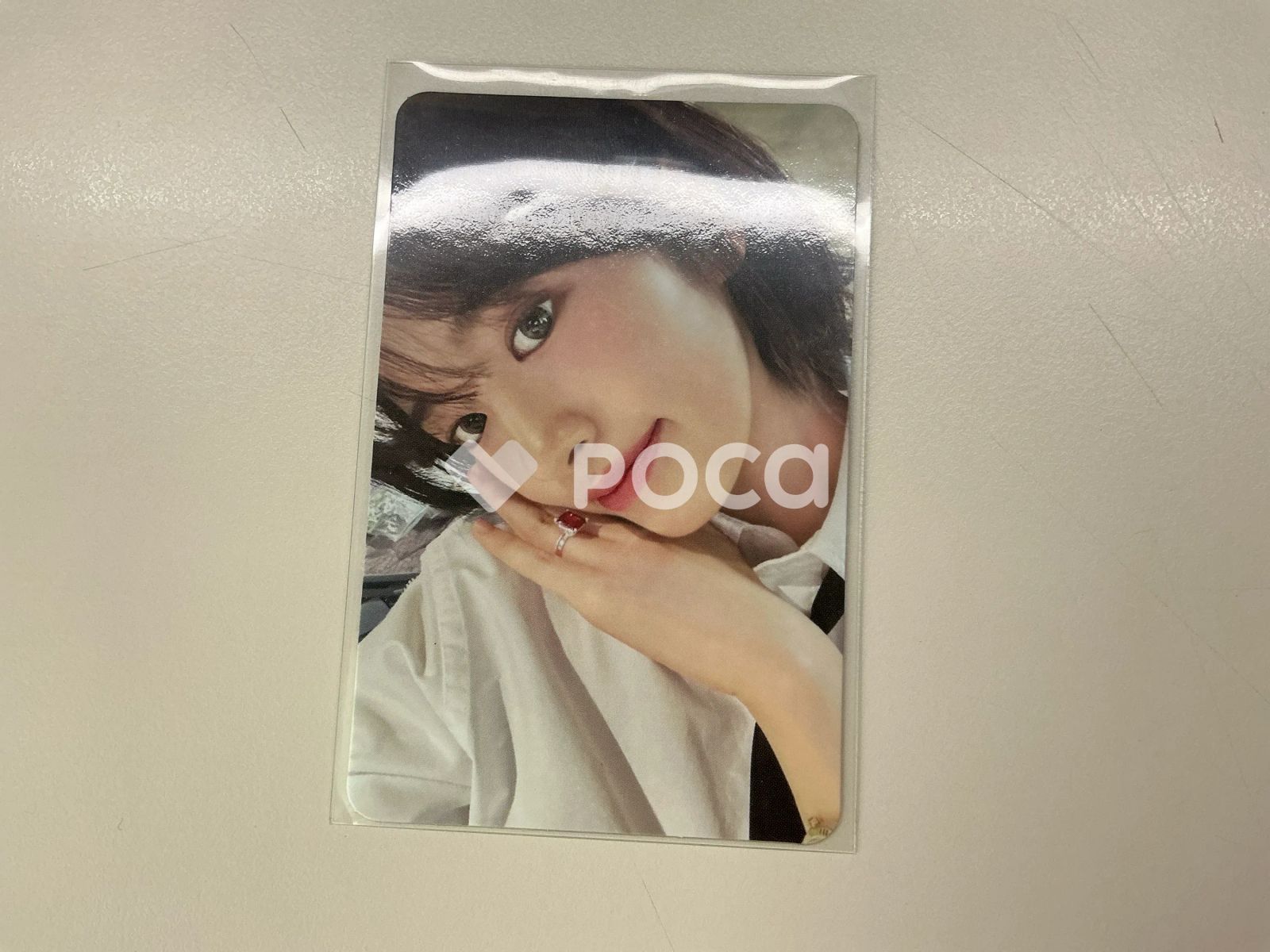 IVE ユジン I'VE MINE VER SET / DIGIPACK SET STARSHIP-SQUARE - メルカリ