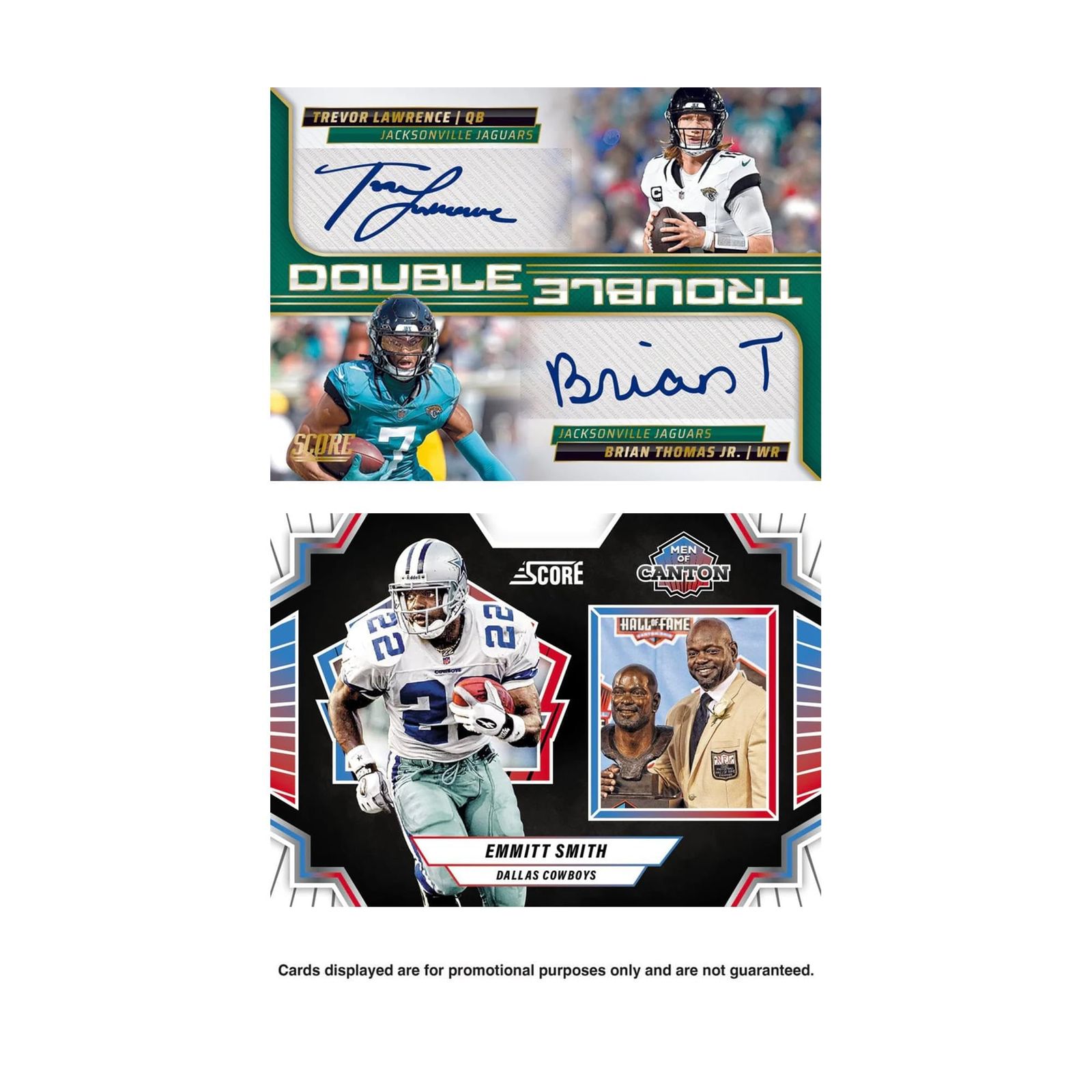 2025-26 Panini Score NFL フットボールブラスターボックス - 公式