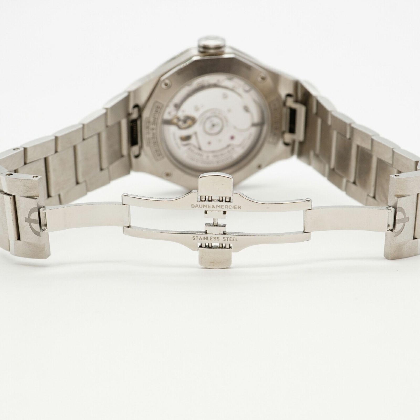 ボーマティック