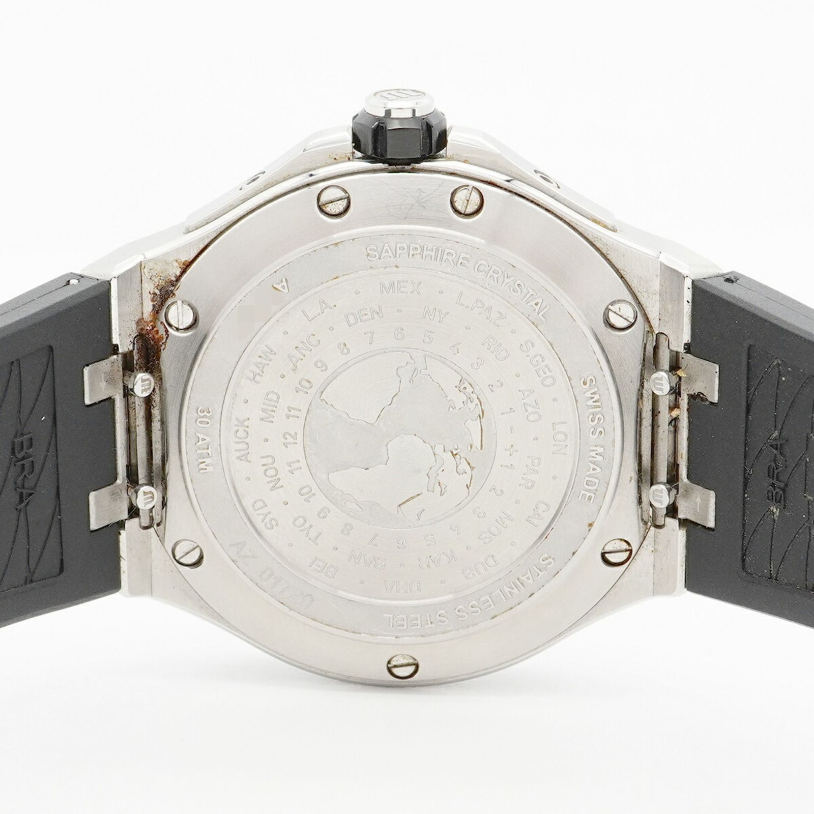 ベンチュラー GMT