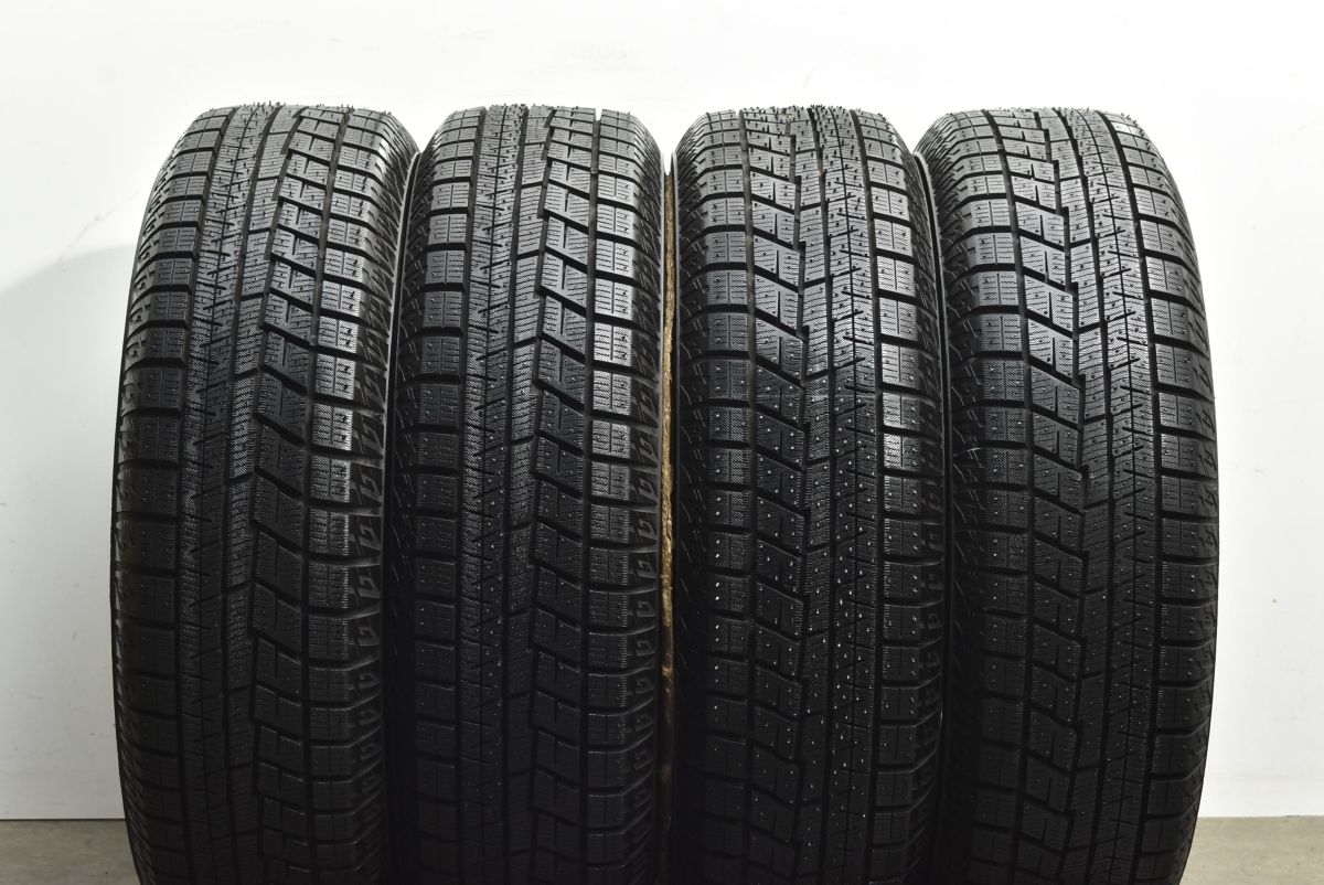 超バリ溝 美品】レアマイスター 15in 4.5J +45 PCD100 2023年製