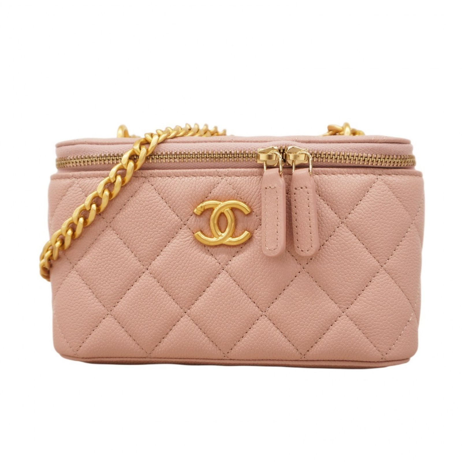 シャネル(Chanel) シャネル バッグ・バニティバッグ マトラッセ 