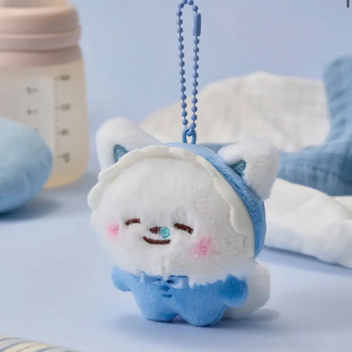 トレカ付き NCT DREAM ジェノ ベイビードリーミーズ ぬいぐるみ