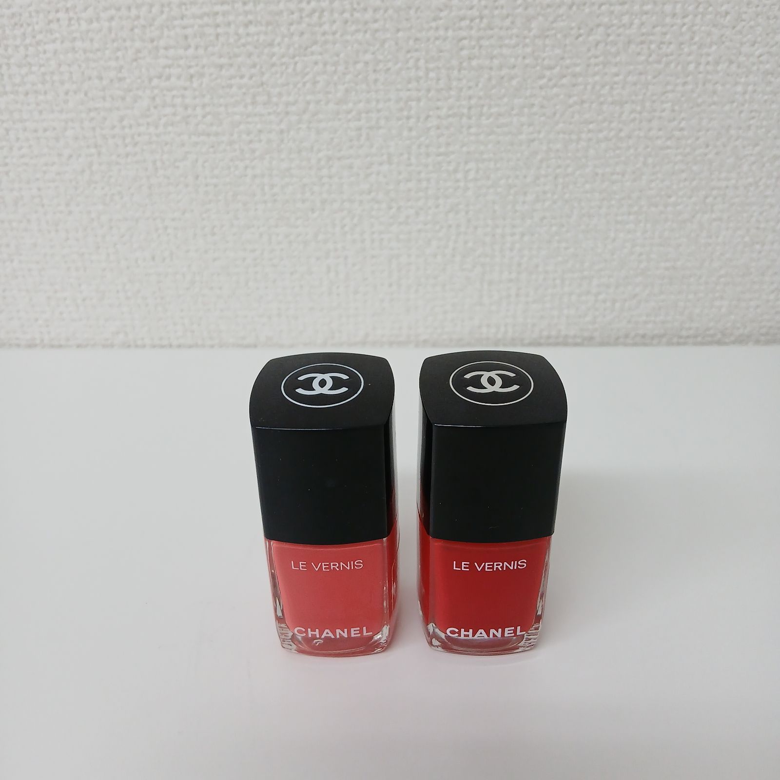 샤넬 베르니 롱 토뉴 투피스 번들 세트 SC-0423C