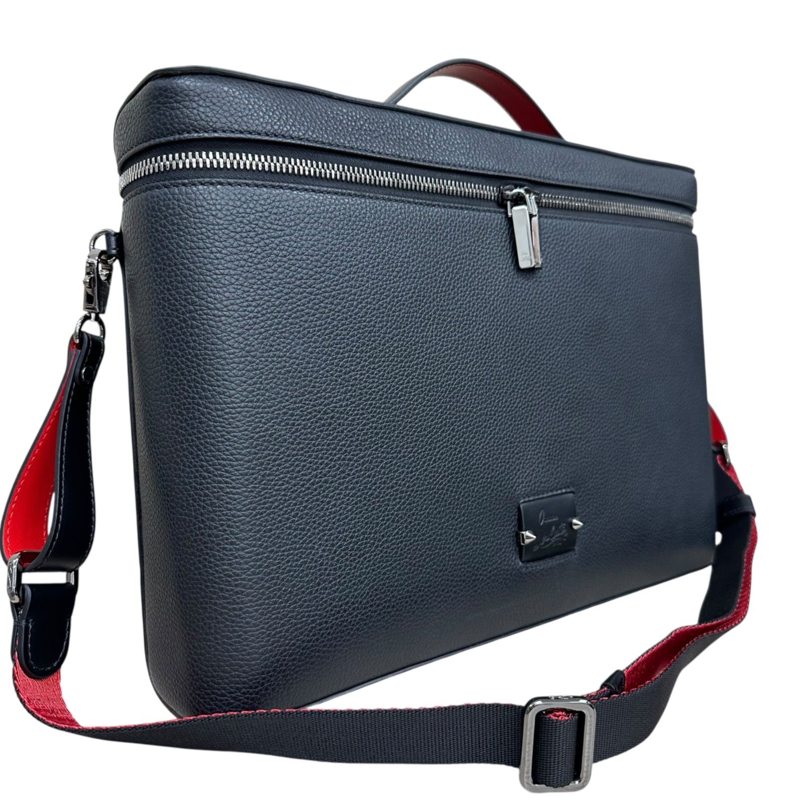 ✨美品✨Christian Louboutin クリスチャンルブタン KYPIDOC ブリーフ