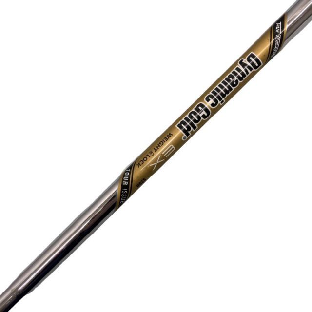 中古】 ヤマハ RMX VD 51 ウェッジ WG 純正特注シャフト (フレックスS