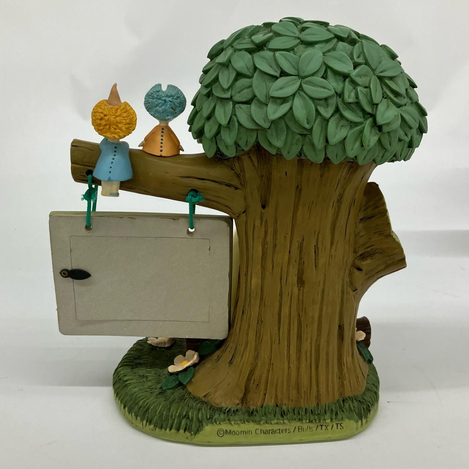 加藤工芸 ムーミン