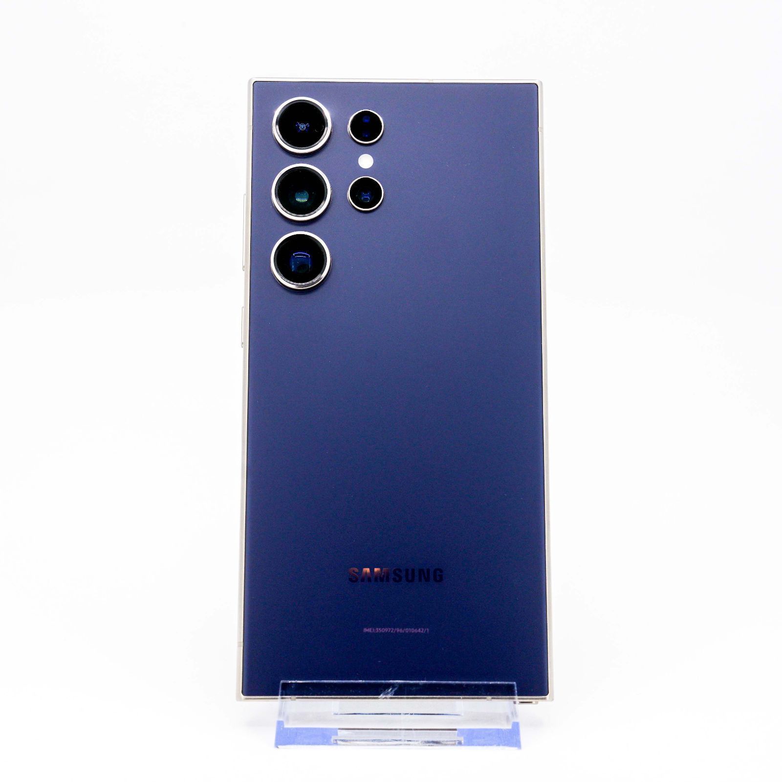 美品】GALAXY S24 ultra - メルカリ