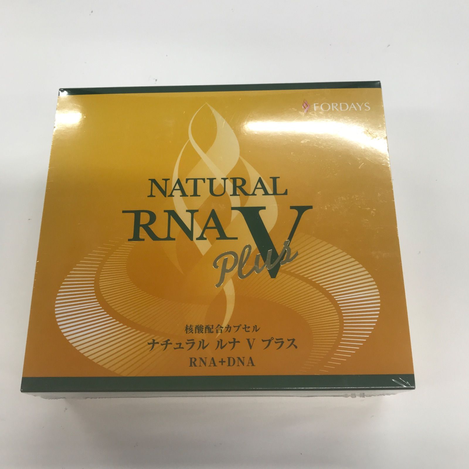 A9265 フォーデイズ ナチュラル ルナ V プラス RNA+DNA 45袋