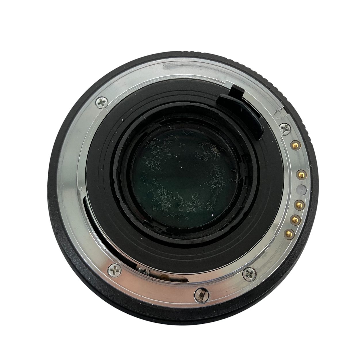 TAMRON AF 17-50mm F/2.8 XR Di II SP レンズ PENTAX用 ジャンク