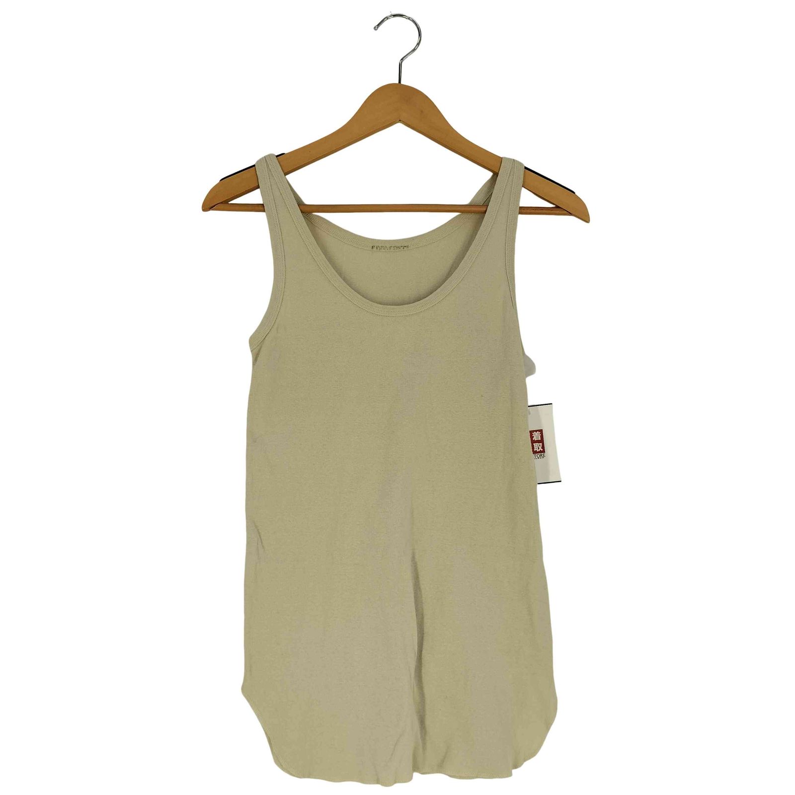 グッドグリーフ GOOD GRIEF タンクトップ レディース FREE - メルカリ